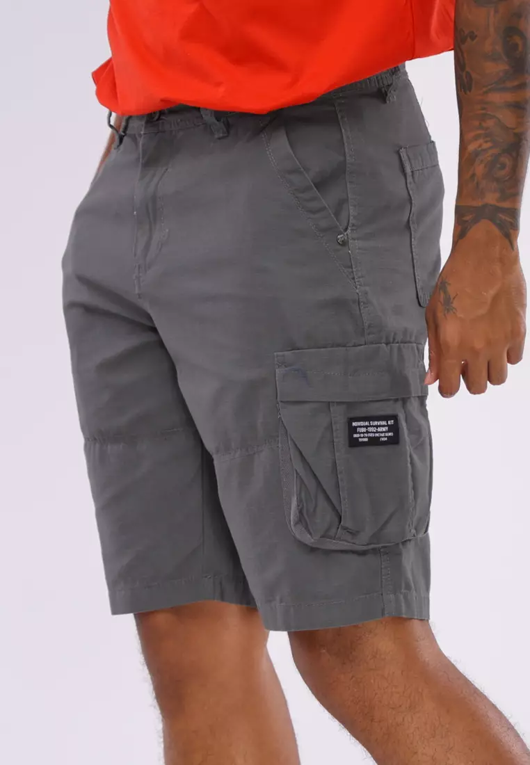 Cargo Shorts