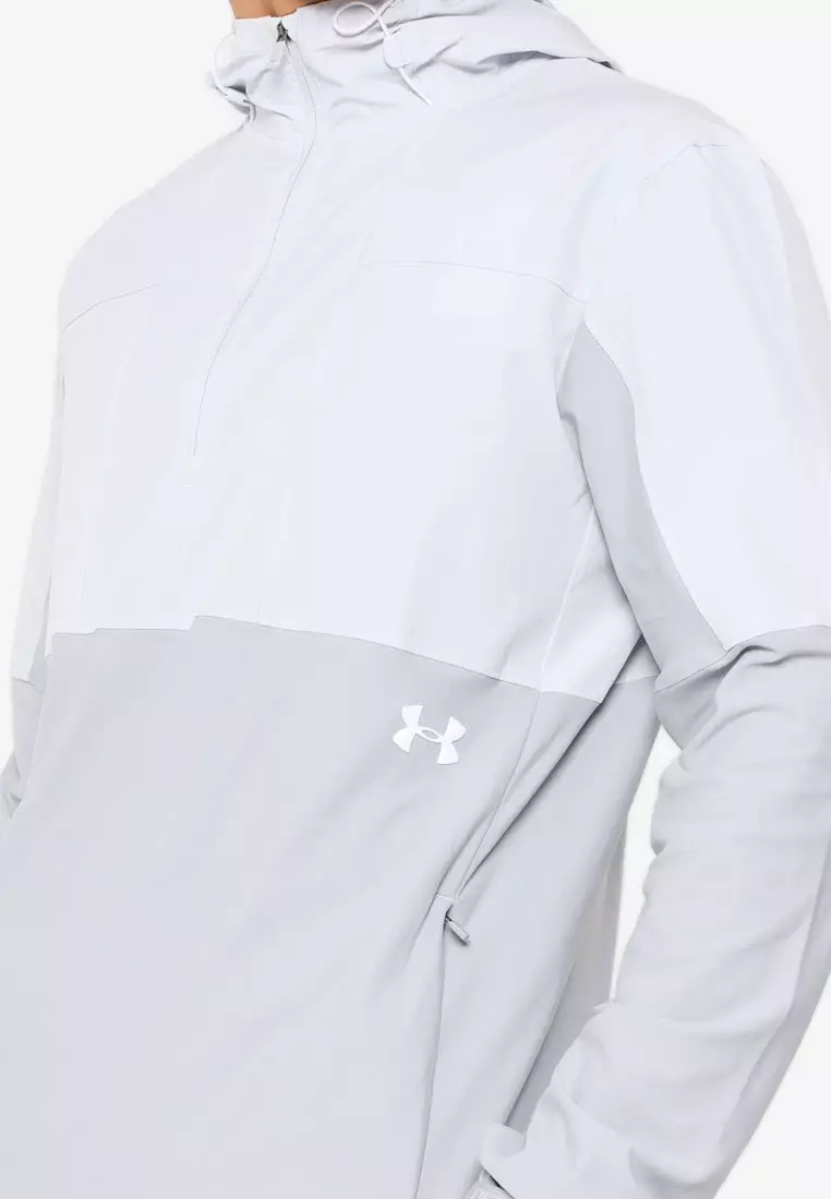 Jual Under Armour Vanish Hybrid Jacket Original 2024 ZALORA