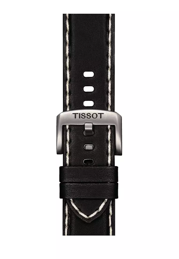 Tissot Supersport Gent