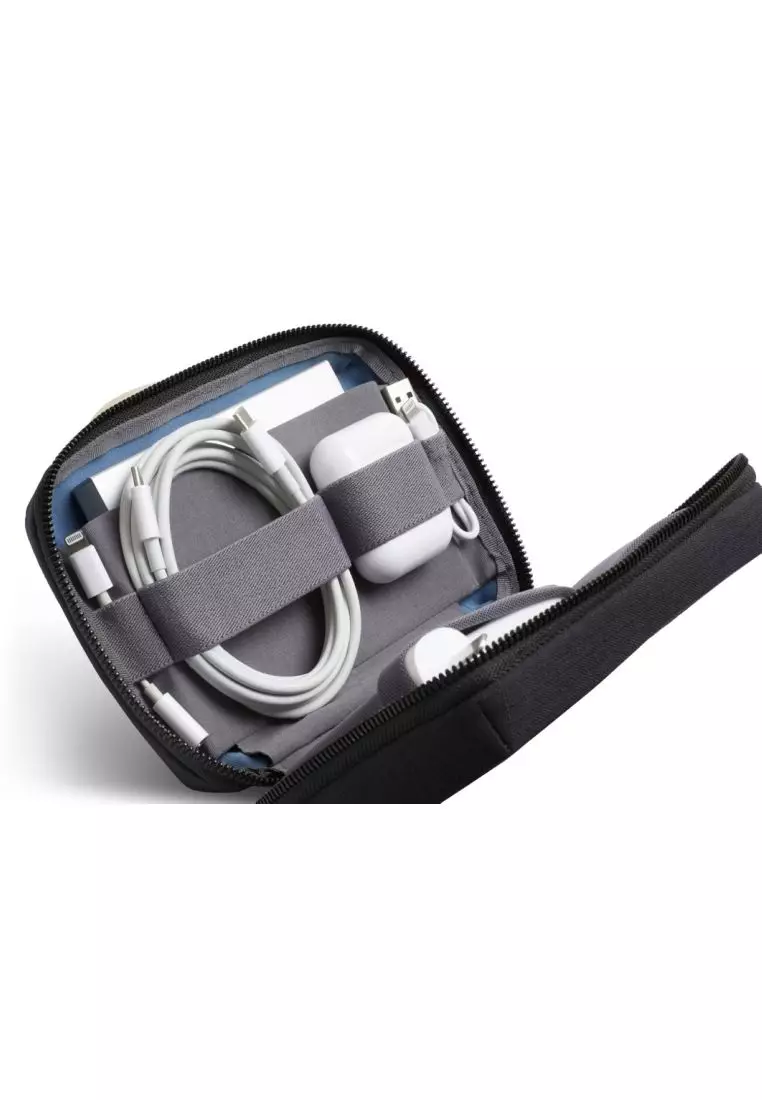 Bellroy Tech Kit Compact - Black