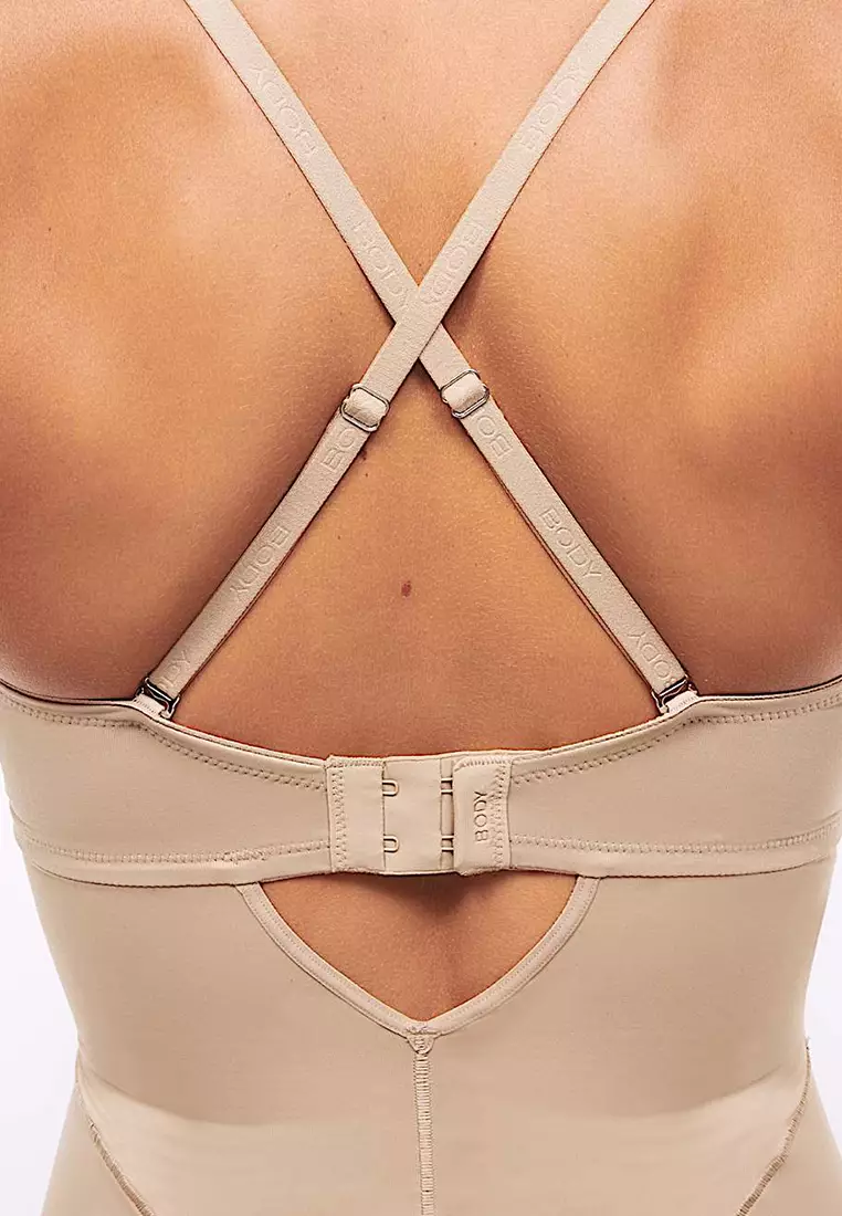Body Define™ Firm Control Bodysuit