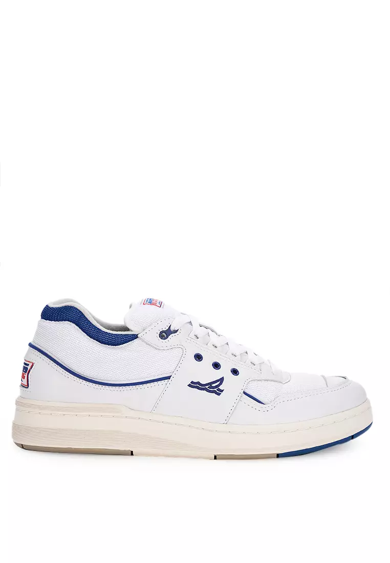 Men's US 12 Sneakers White