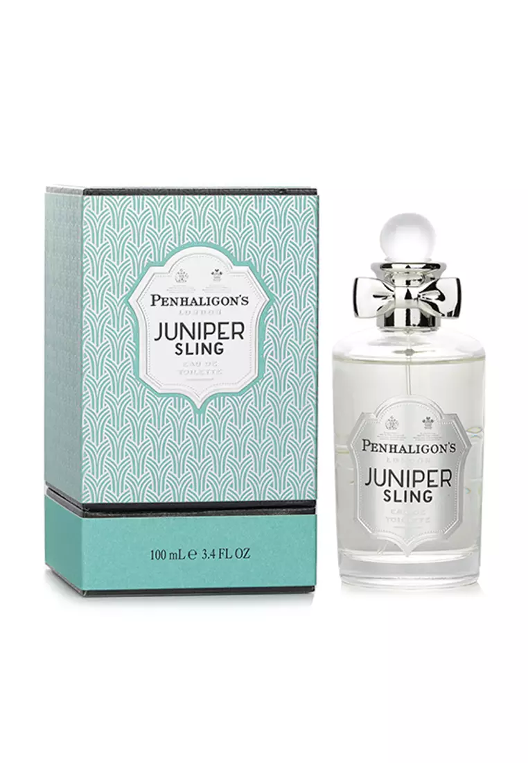 Penhaligon's - Juniper Sling Eau De Toilette Spray 100ml/3.4oz