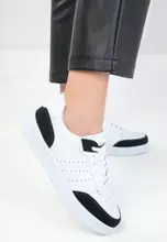 White/Black
