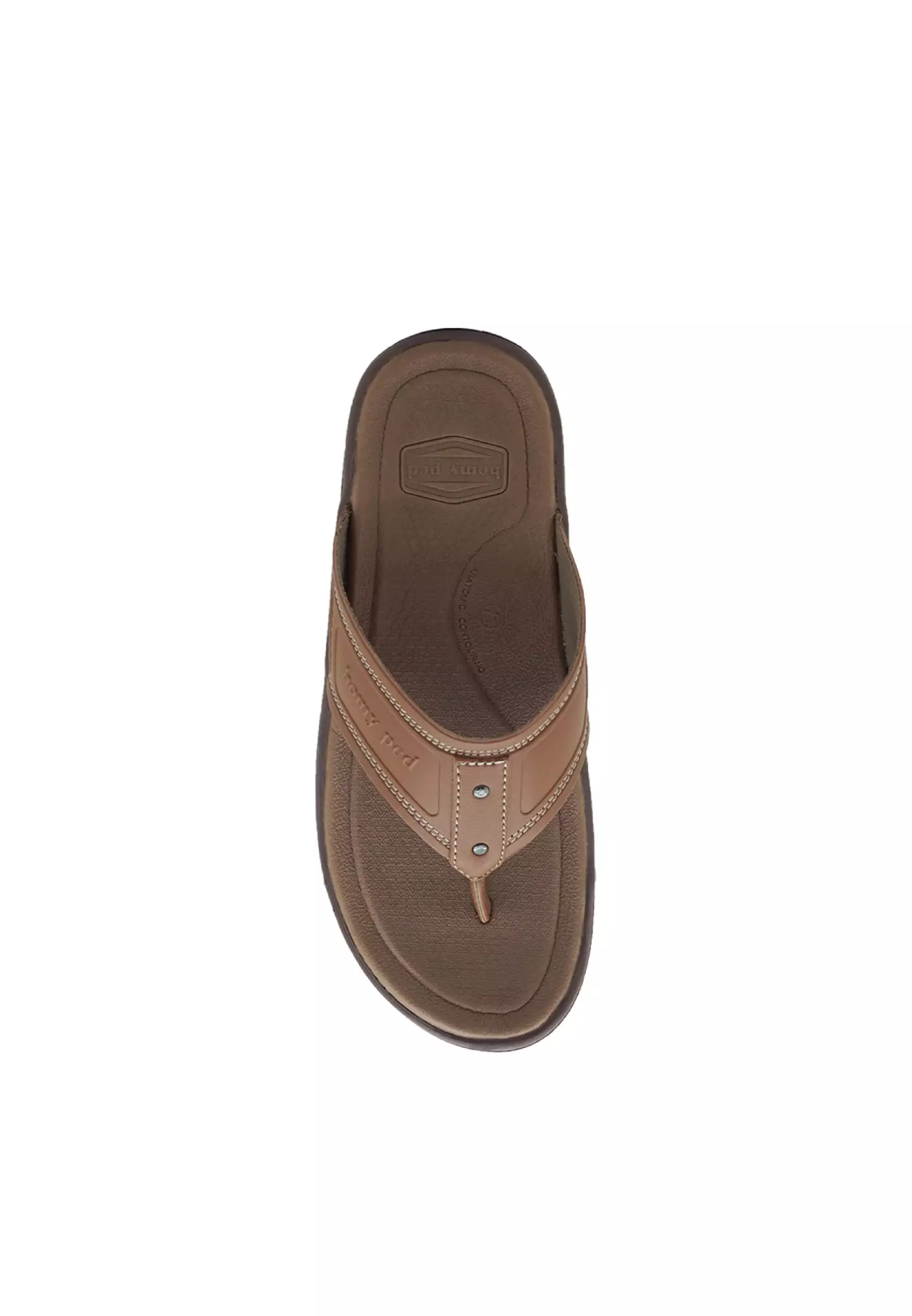 Homyped Gundam 01 Sandal Jepit Pria