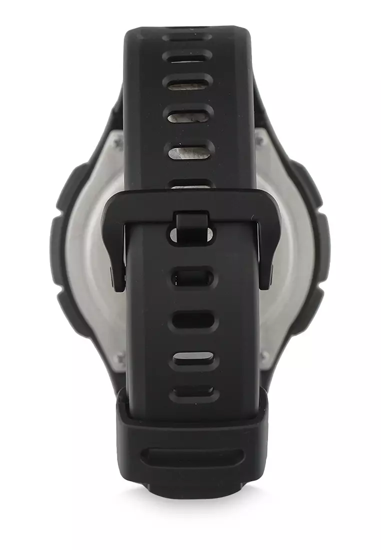 Digital Watch WS-2000H-1AVDF Black