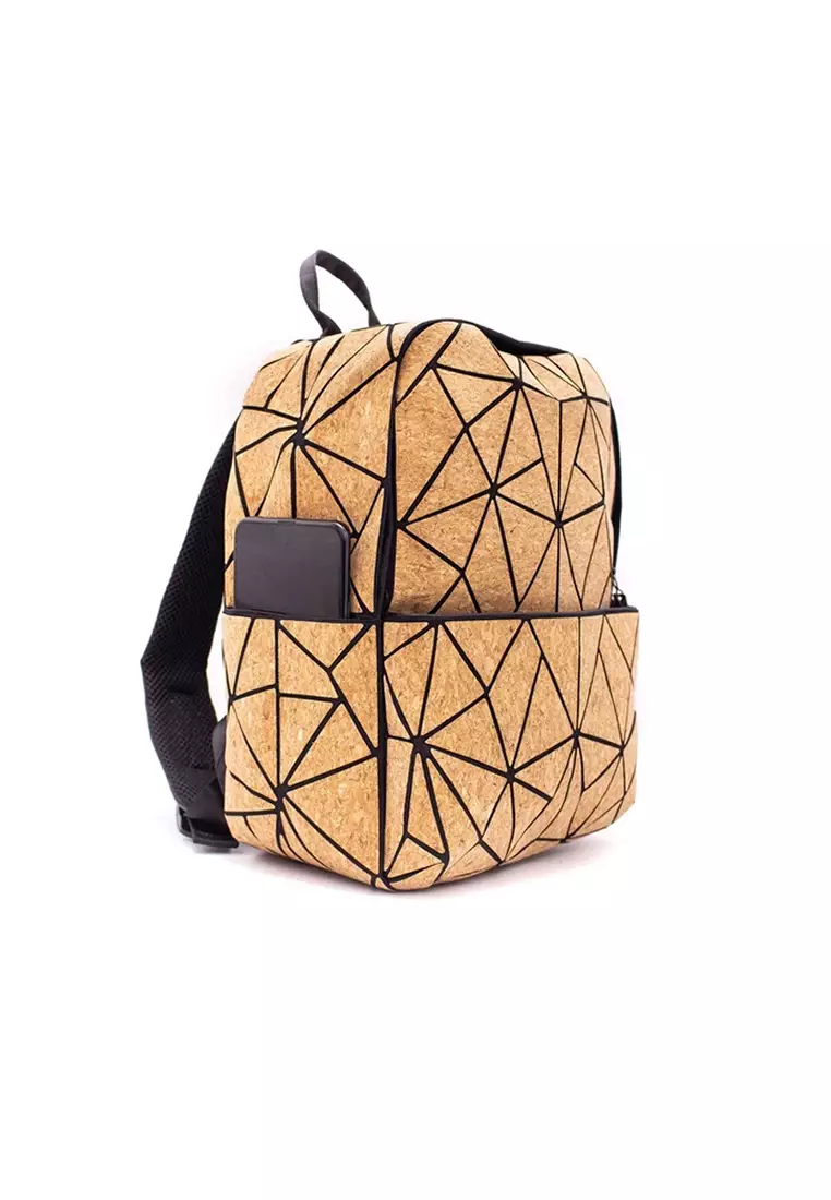 New Cork Backpack