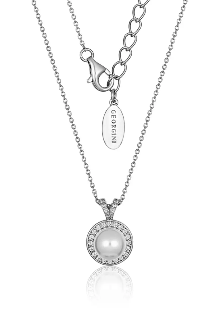 Georgini necklace discount