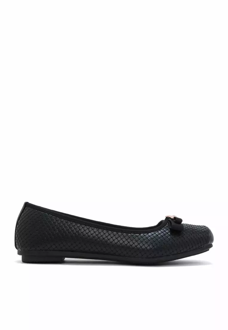 Buy Figlia Yara Ballerina Flat Shoes 2024 Online | ZALORA Philippines