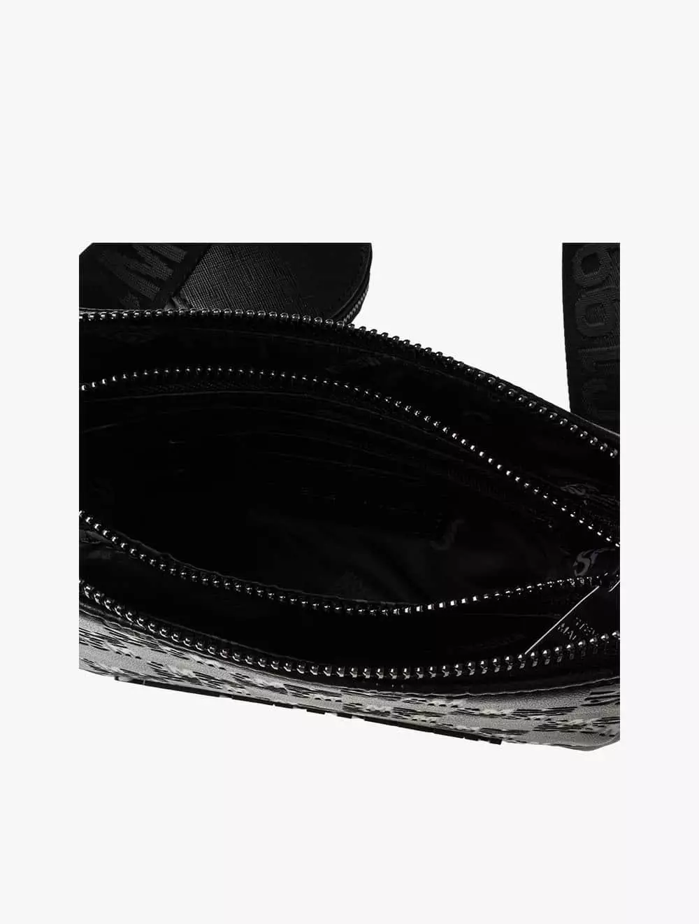 Steve Madden BMINIROY Women's Crossbody Bags- Black