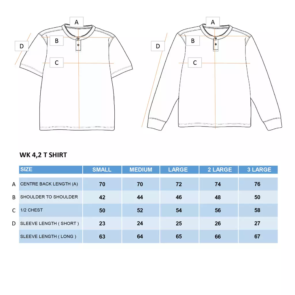 Watchout Pakaian Pria Casual Newcastle Sweatshirt - WK200330826