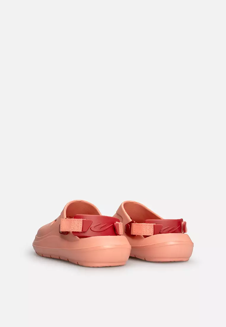 World Balance Hoverglide Big Kid's Lifestyle Athleisure Sandals