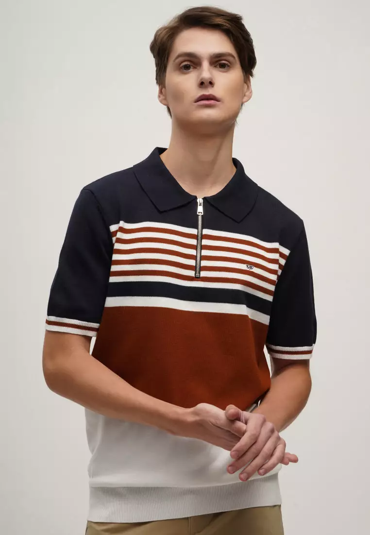 Memo polo shirt store