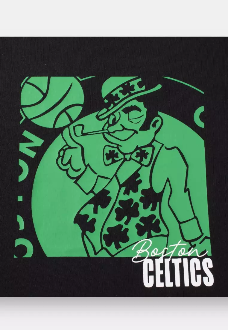 Boston Celtics #0 Jayson Tatum T-Shirts For Men Draft Night Collection