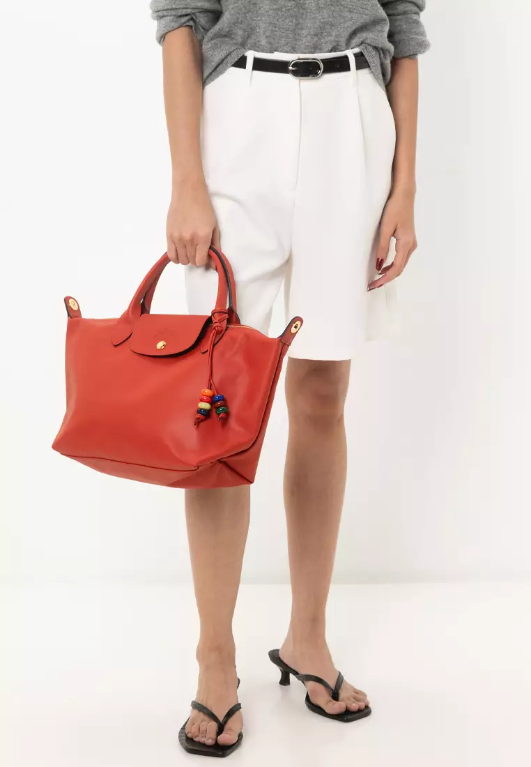 Le Pliage Xtra S Handbag (tr)