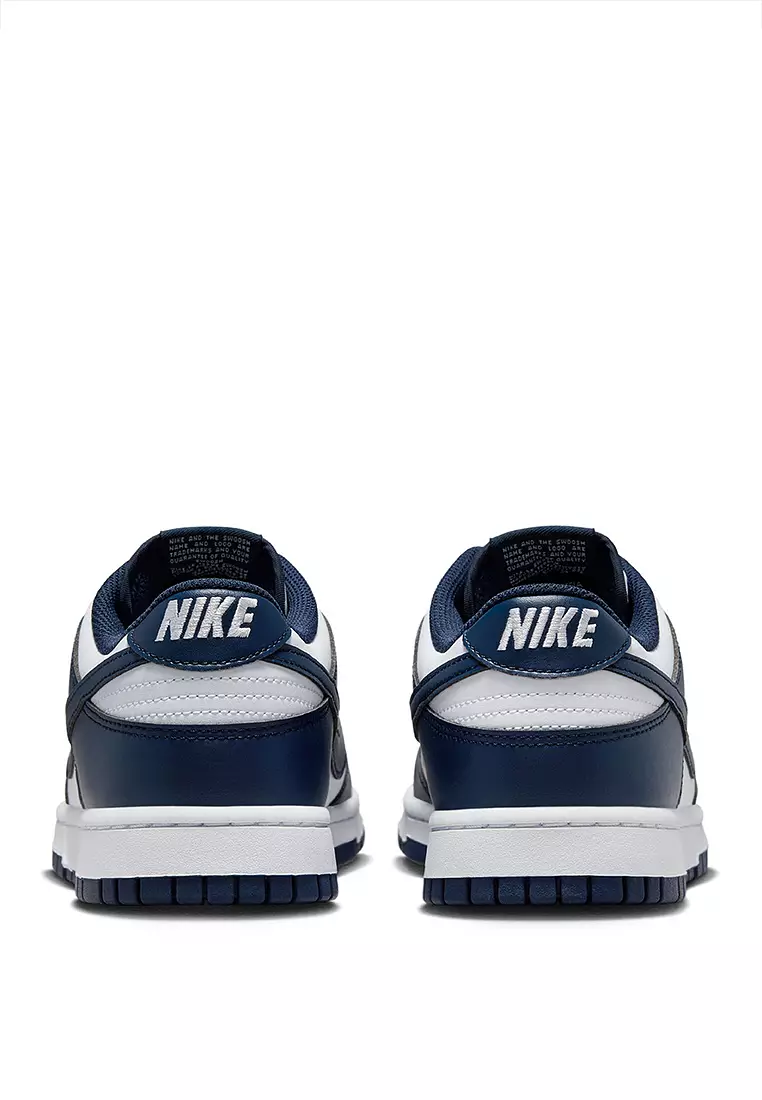 Dunk Low Retro Shoes