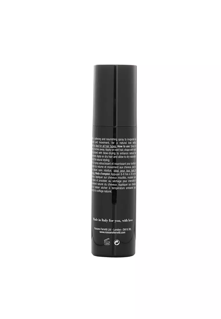 Favoloso 18 天然頭髮動感提升噴霧 100ml/3.4oz