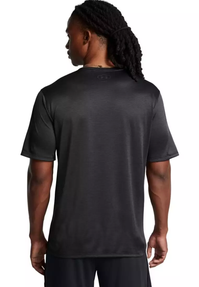 Men's Tech Vent Short Sleeves T-Shirt
