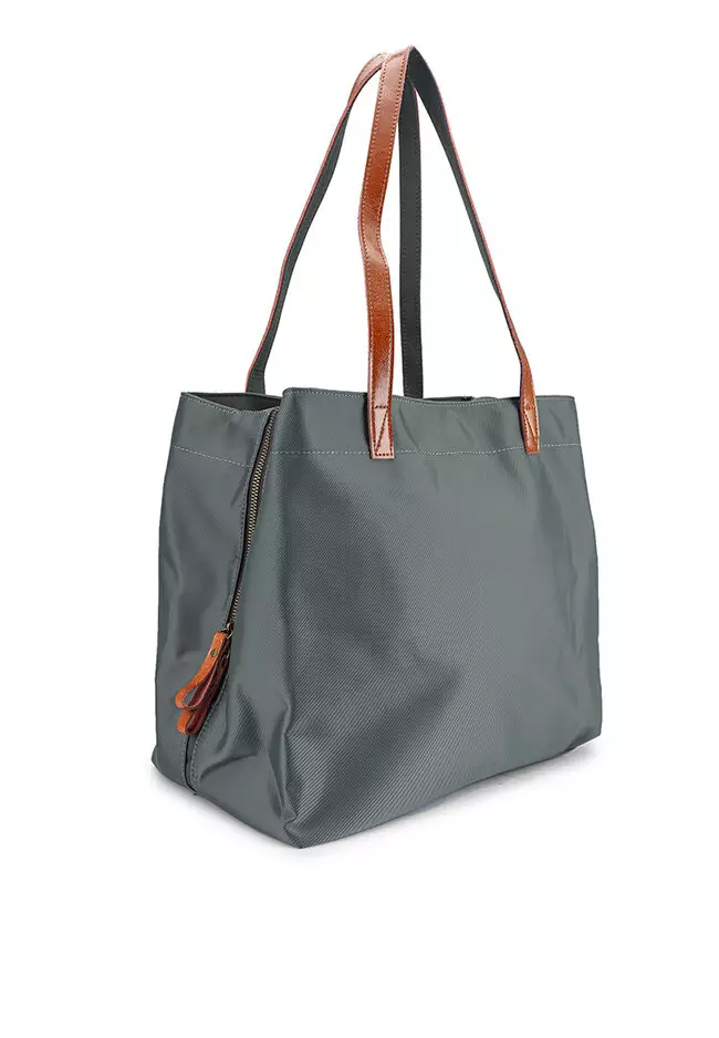 Neverfull green discount