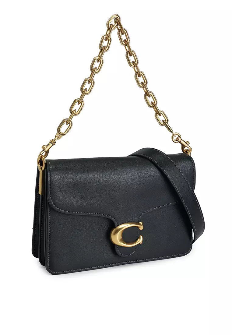 Buy Coach Tabby Chain Shoulder Bag (cq) Online | ZALORA Malaysia