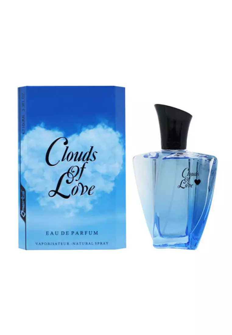 Omerta Clouds Of Love Woman 100 ML
