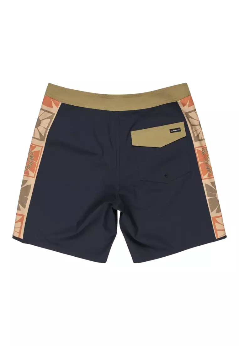 Mens Surfsilk Arch 18" Boardshorts