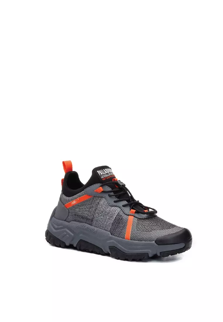 男女同款 OFF-GRID MATRYX 防水鞋