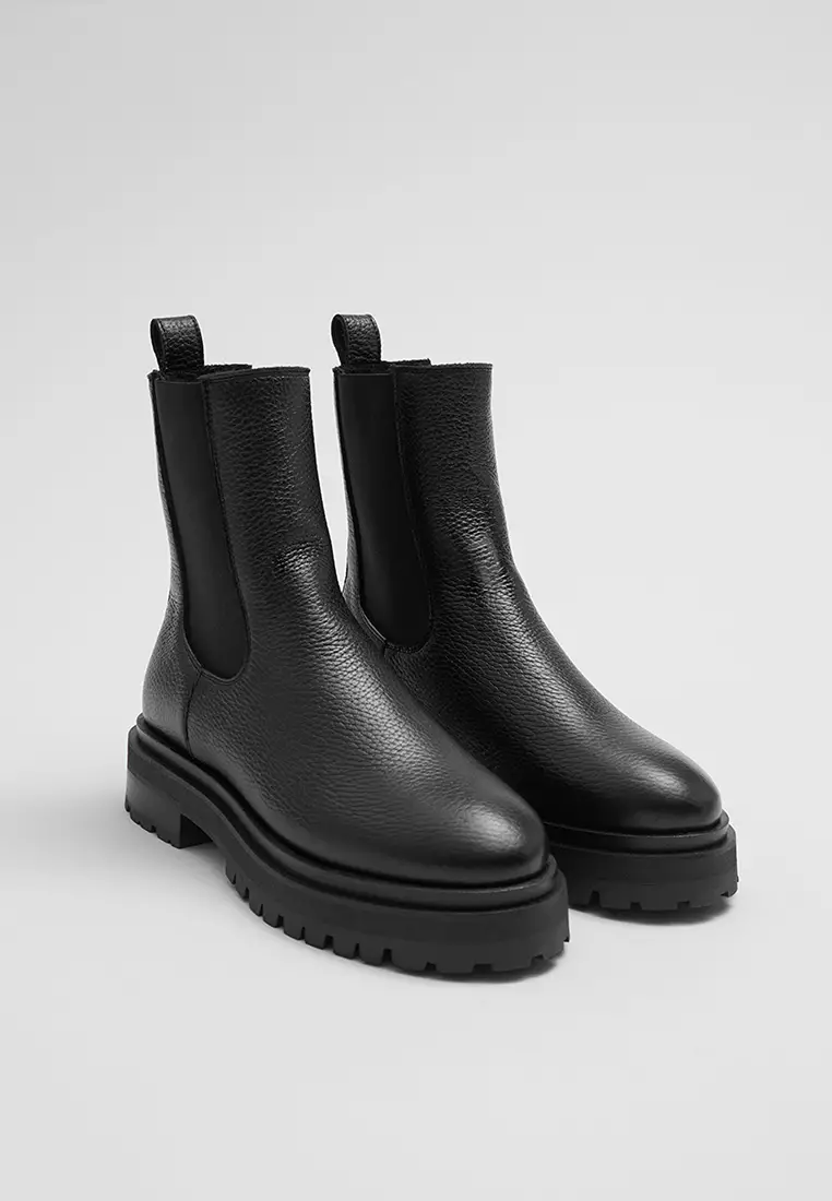 And other stories chelsea boots top