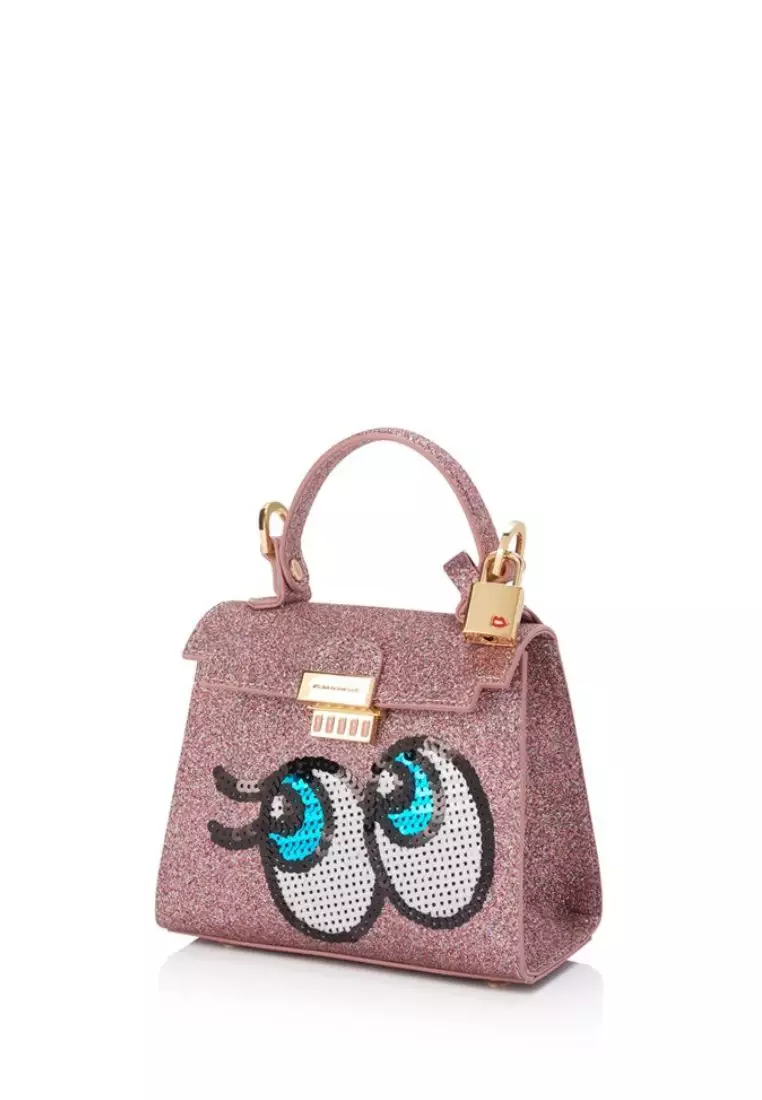 Shy girl bag store