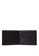 Playboy brown Men's Bi Fold RFID Blocking Wallet 37C12ACACD7489GS_5