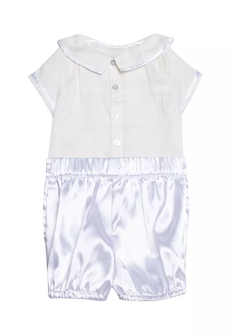 Sylvester Outfit Set