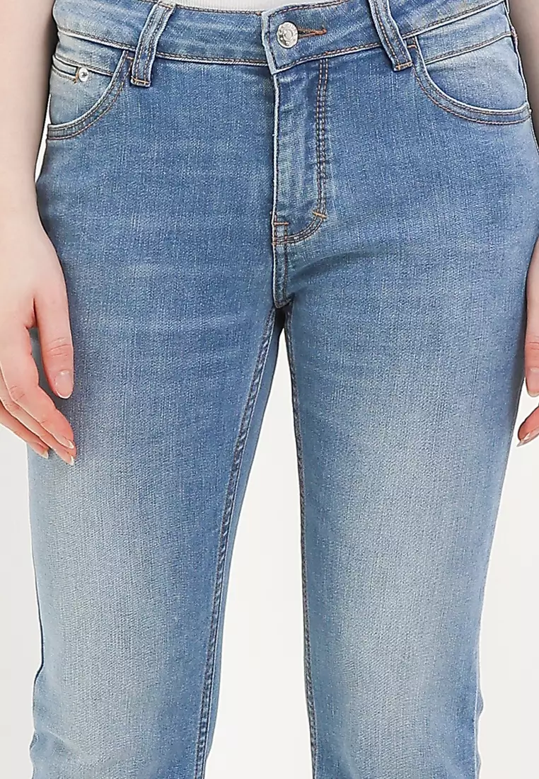 Cg Celana Bootcut