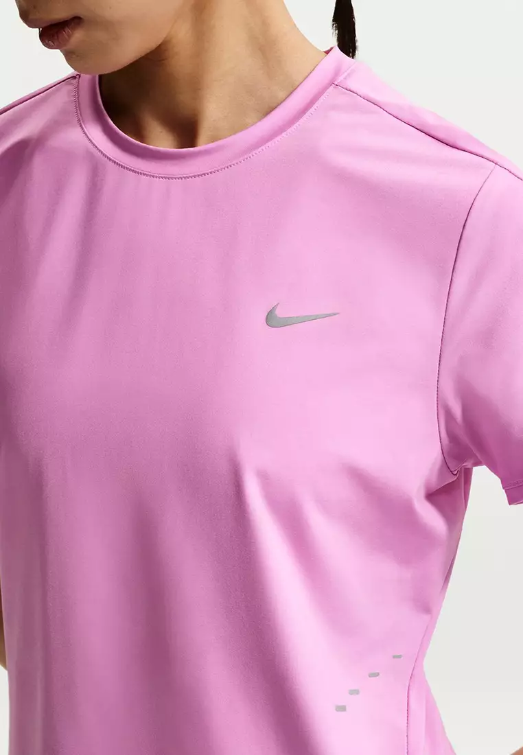 Swift Dri-FIT Short-Sleeve Running Top