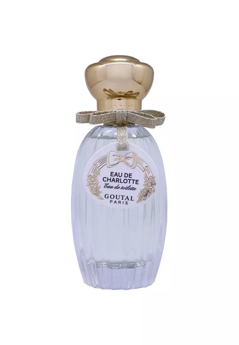 Jual Goutal Paris Annick Goutal Eau De Charlotte Woman 100 ML