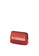 satana red satana Apricot Coin Purse with Keychain-Red 976E6ACE6E7E5FGS_2