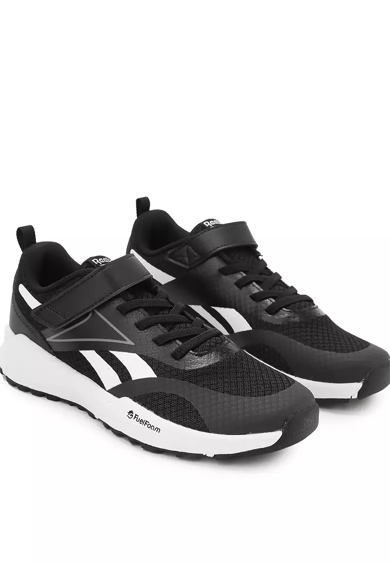 Energen Run Elastic Lace & Top Strap