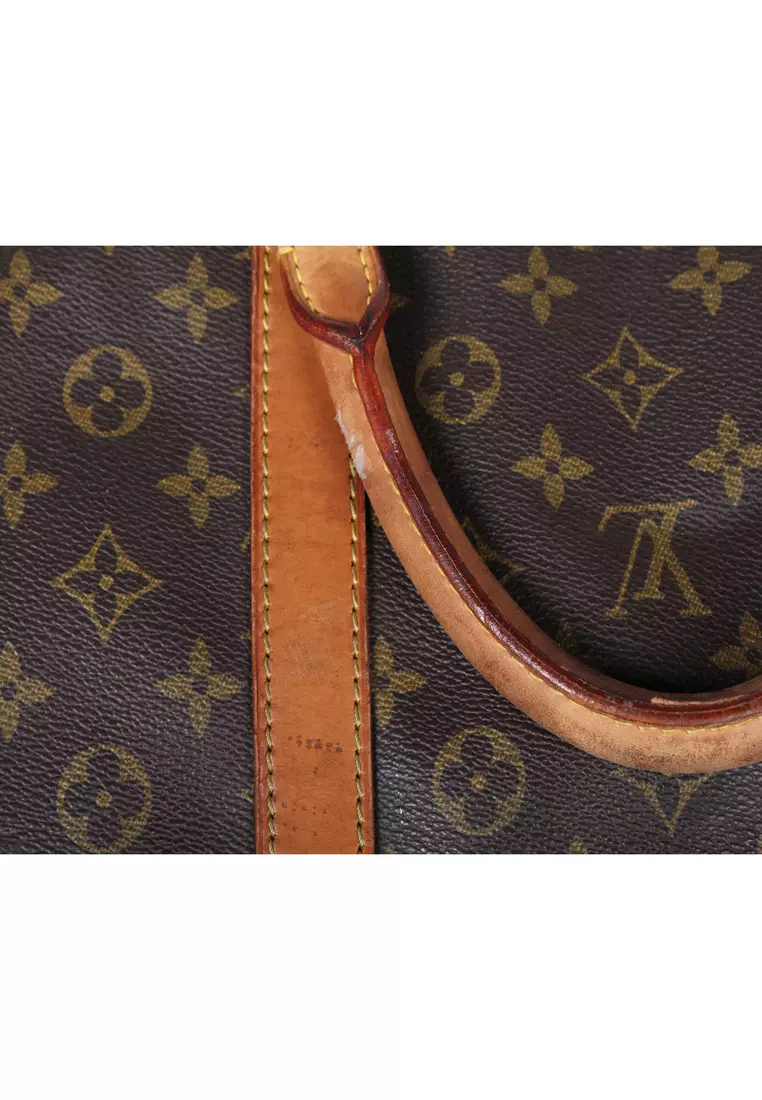 Louis Vuitton 1994 pre-owned Keepall 60 duffle bag