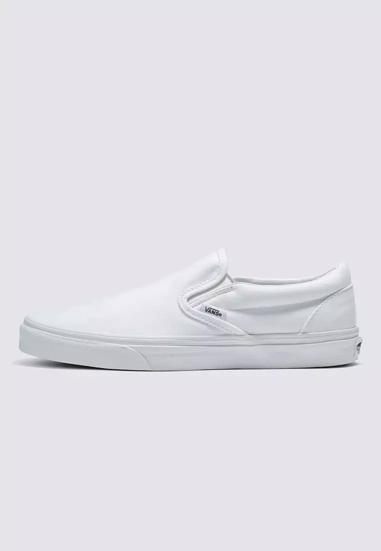 Unisex Classic Slip-On