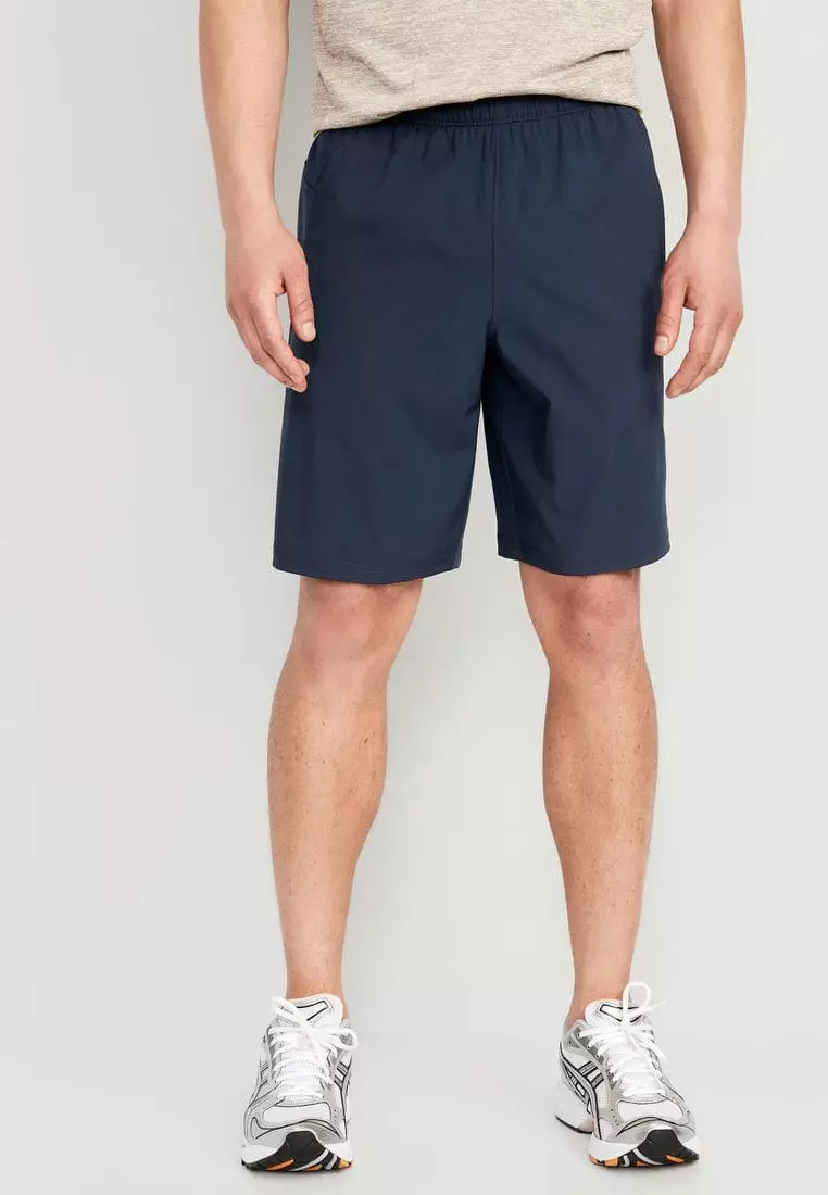 Inch Inseam Old Navy Bermuda Buy Old Navy Essential Woven Workout