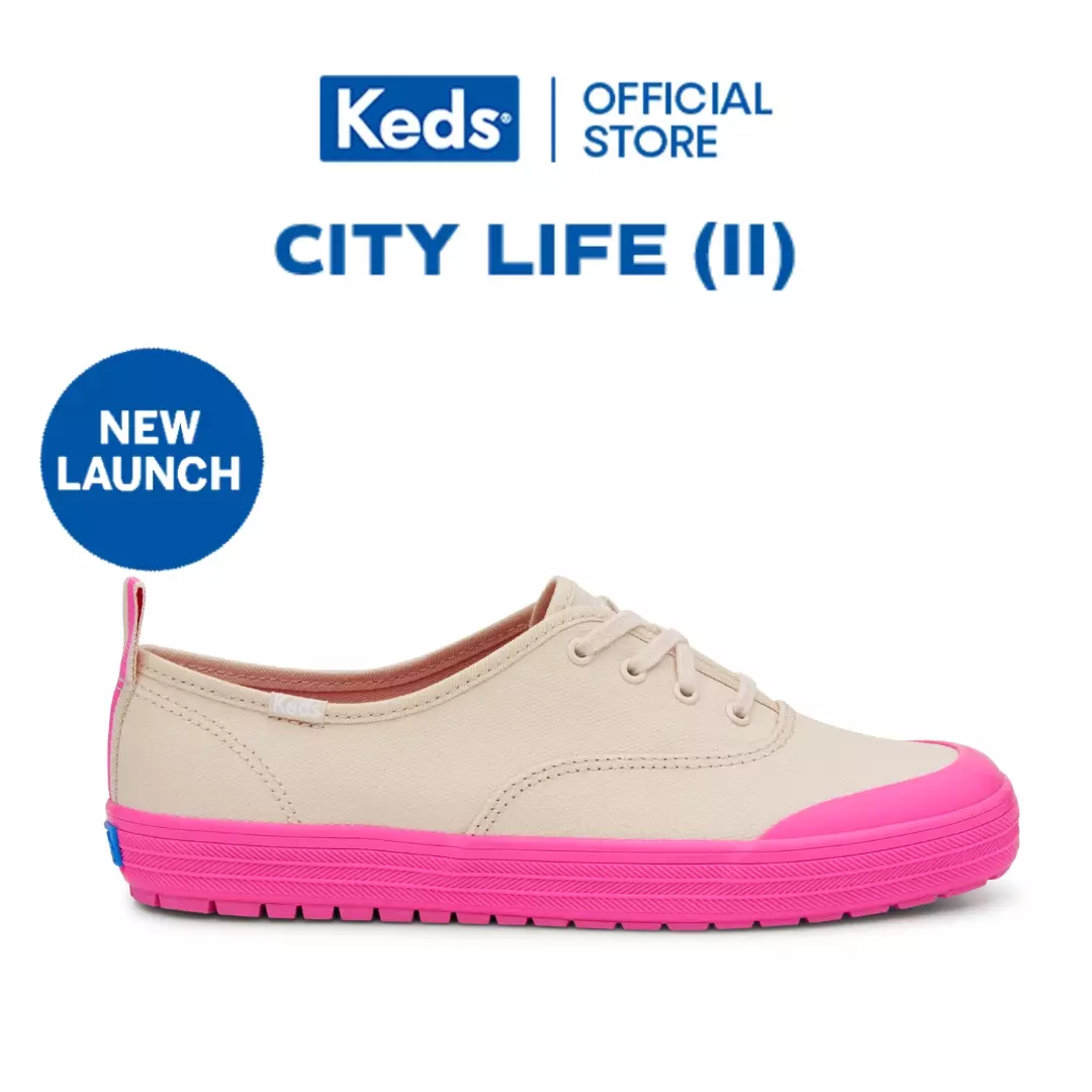 Champion Toe Cap Trx Splash Canvas - WF68081