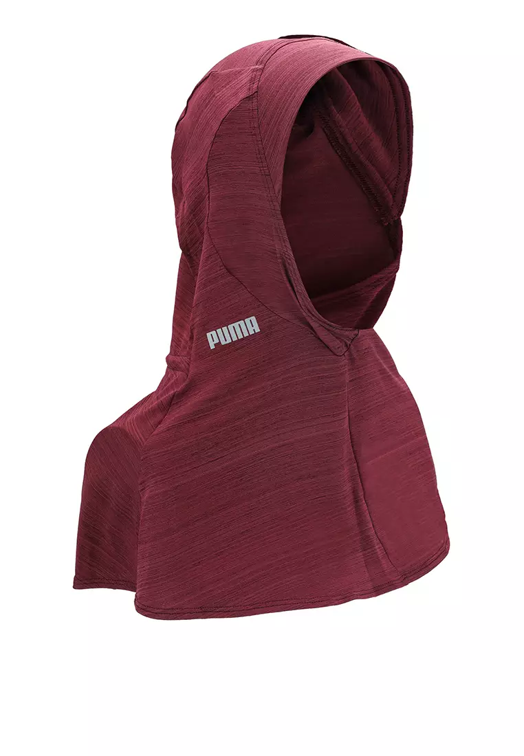 hijab sport puma