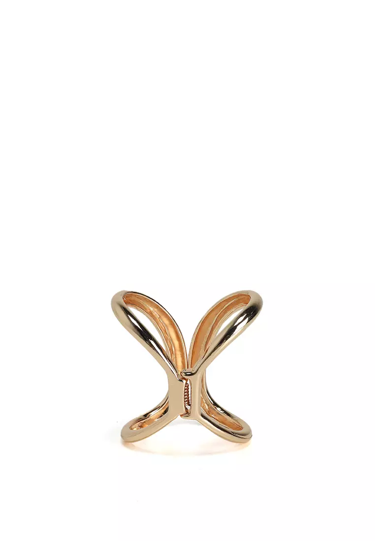 Legore Cuff Bracelet