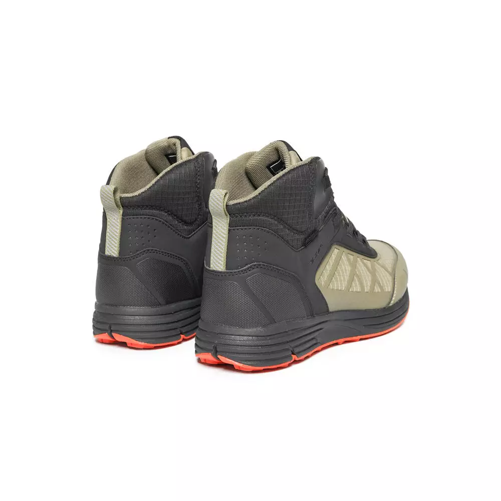 Eiger Serval Mid Men Shoes