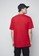 BAE ID red Bae T-shirt Bellis Red 25F53AAE244385GS_3
