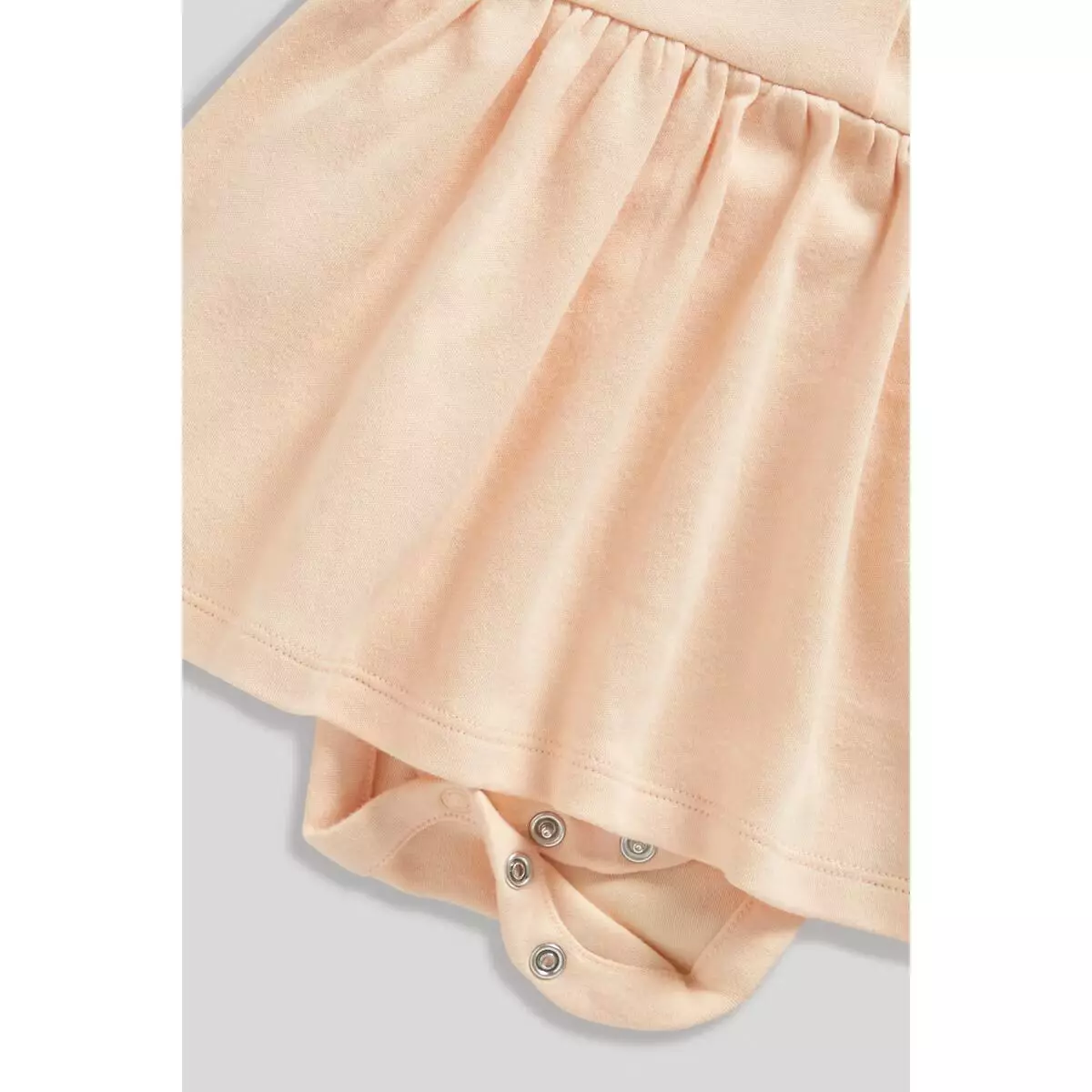 Mothercare Romper Dresses - 2 Pack - Dress Bayi Perempuan (Pink)