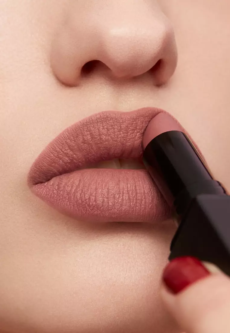 Colorstay Suede Ink Lipstick - No Rules