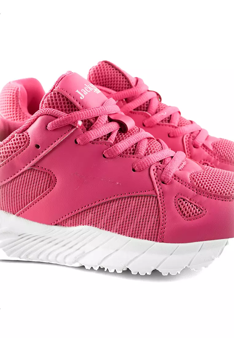 Jackson Active Boomer 1 Pink