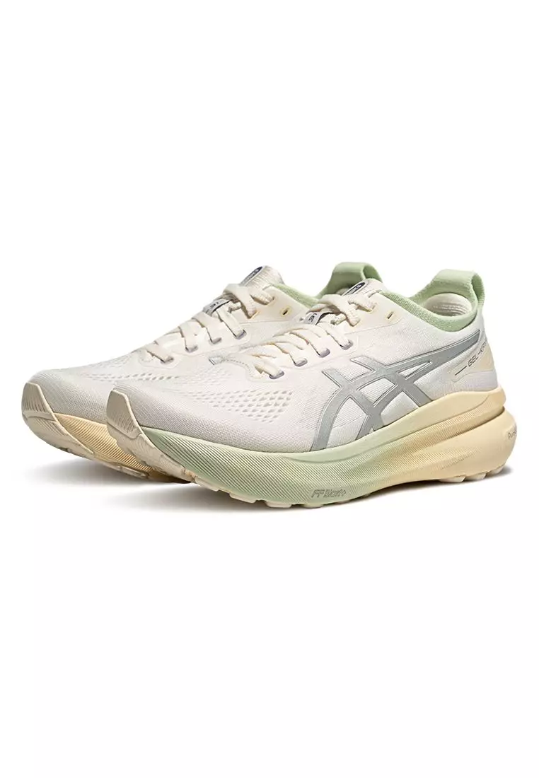GEL-KAYANO 31 LITE-SHOW CN 跑步鞋 1012B877-100