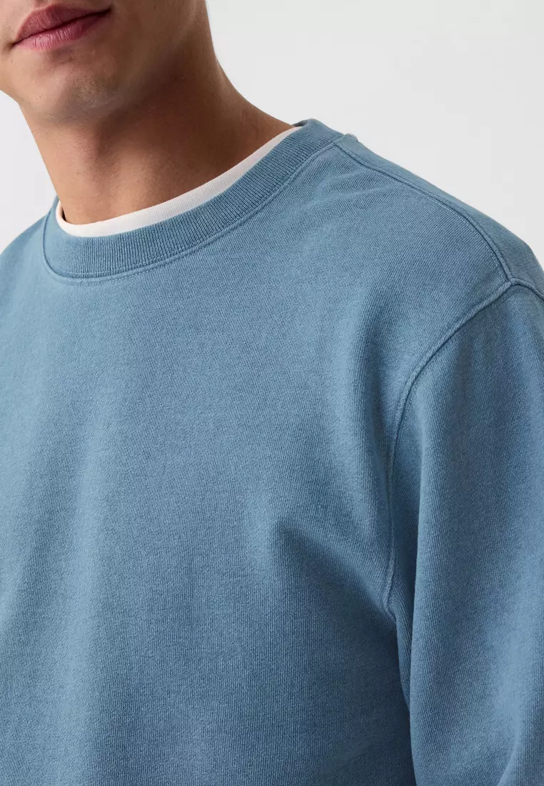Gap vintage soft pullover sales