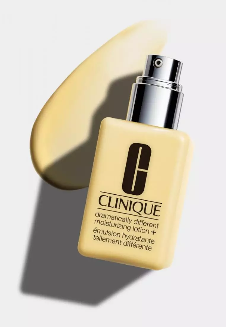 Dramatically Different Moisturizing Lotion 125ml